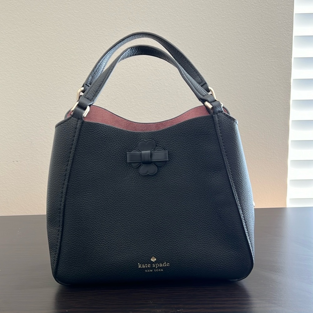 like New Kate Spade Talia small satchel/ crossbody